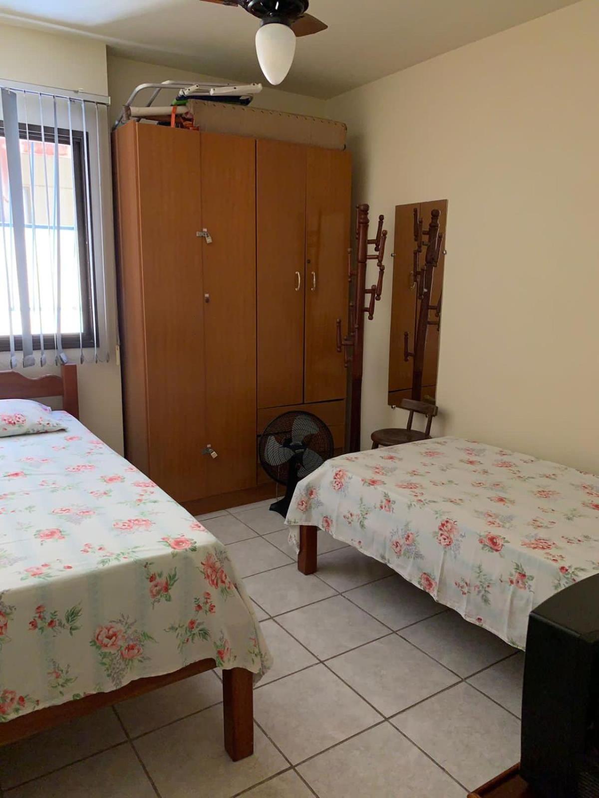 Apartamento Praia Do Morro Ha 150 Metros Da Praia, Garagem, Wi-Fi, 1 Andar Apartment Guarapari Bagian luar foto